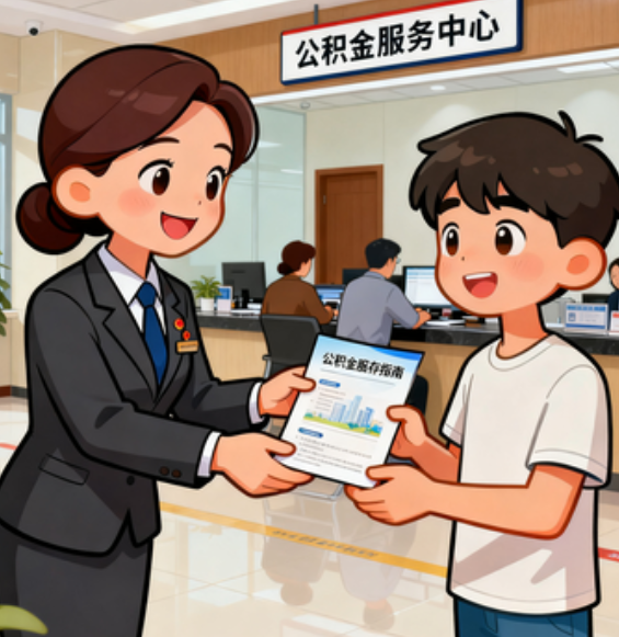 舒兰2026年4月公积金新政密集落地:专业代办化身“政策翻译官”