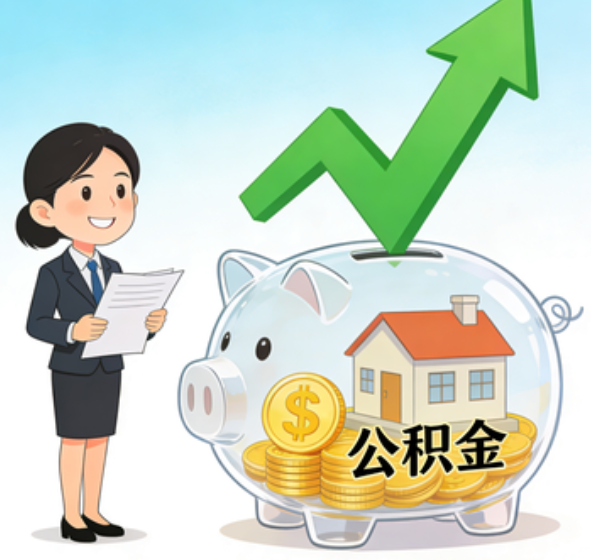 舒兰对受2025年汛情影响的缴存职工给予阶段性支持