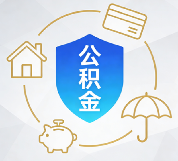 舒兰公积金代办的5个意想不到的好处,第3个最实用