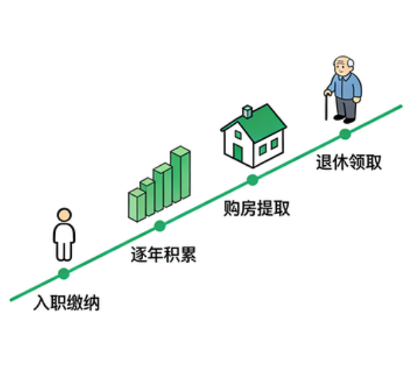 舒兰关于落实阶段性支持政策加强中央国家机关住房公积金服务保障工作的通知