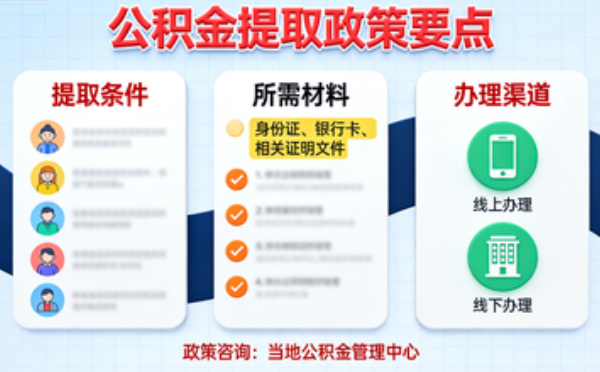 舒兰购买政策性住房提取公积金支付首付款操作全解析