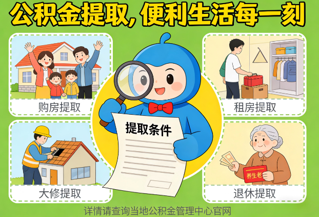 舒兰公积金代办行业迎规范化整治:多地出台新规,严打违规提取与“黑中介”