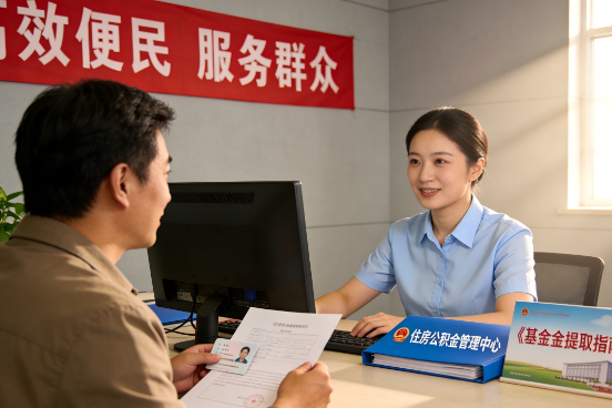 舒兰住房公积金提取规范全面升级