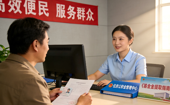 舒兰住房公积金提取业务的关键注意事项深度解析