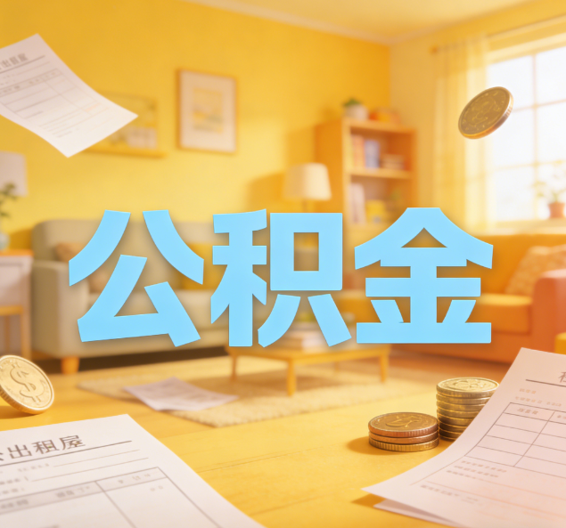 舒兰别让公积金“躺在账户里睡觉”！