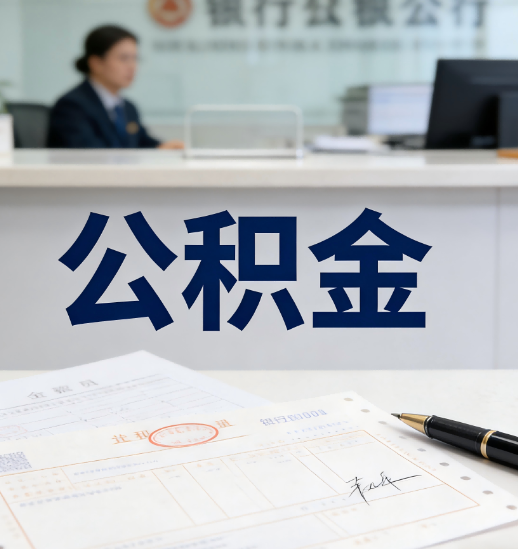 舒兰养老公积金代办需要哪些证件?