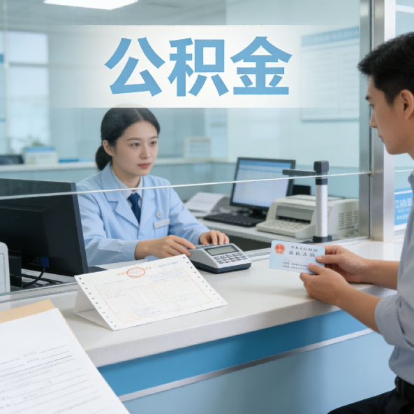 舒兰公积金代办行业观察:当“一件事一次办”遇上“专业补位”