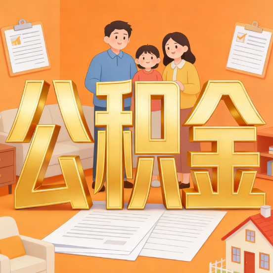 舒兰公积金代办服务悄然兴起