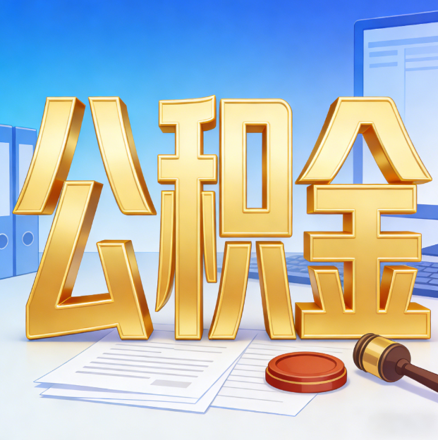 舒兰公积金代办行业观察:从“跑腿经济”到“专业服务”的蝶变之路