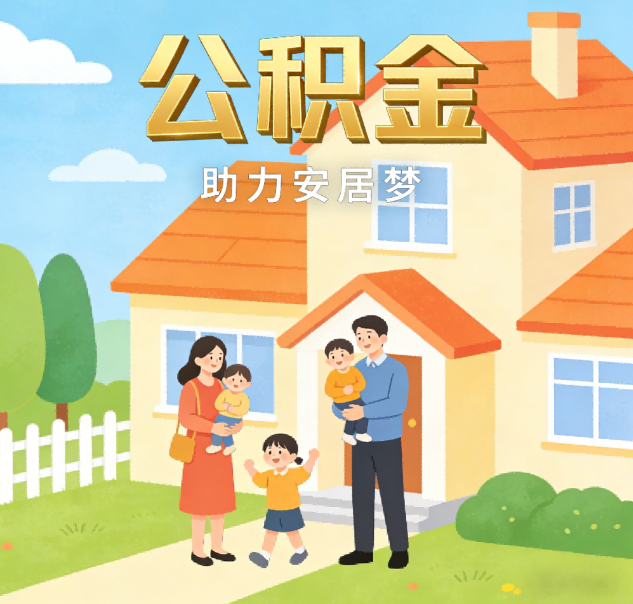 舒兰公积金代办行业观察:合规化浪潮下,专业服务迎来价值回归