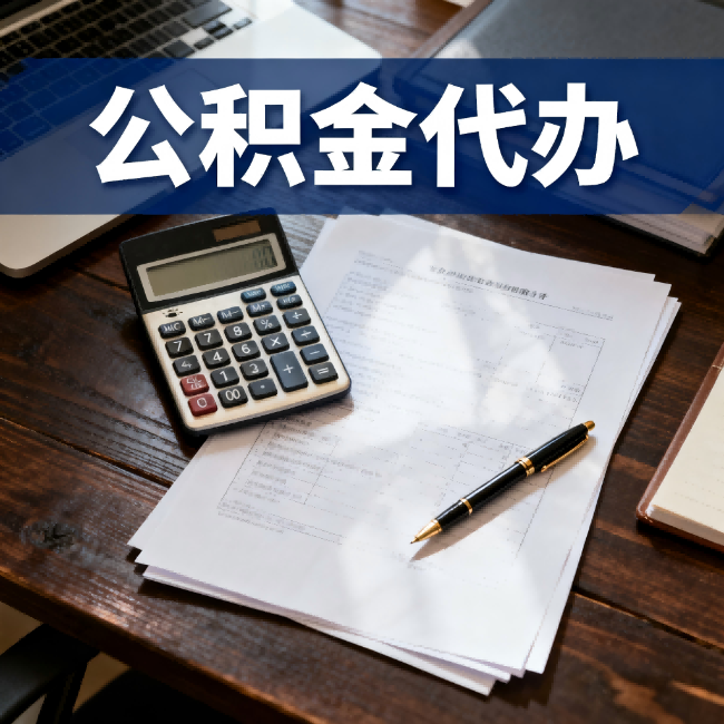 舒兰公积金代办:哪些人办了之后说“真值”