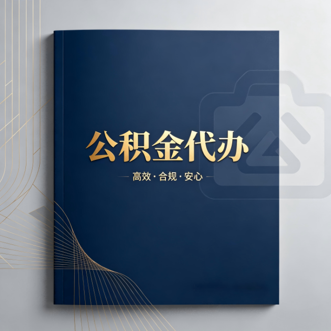 舒兰公积金代办:材料不全或丢失,自己很难办