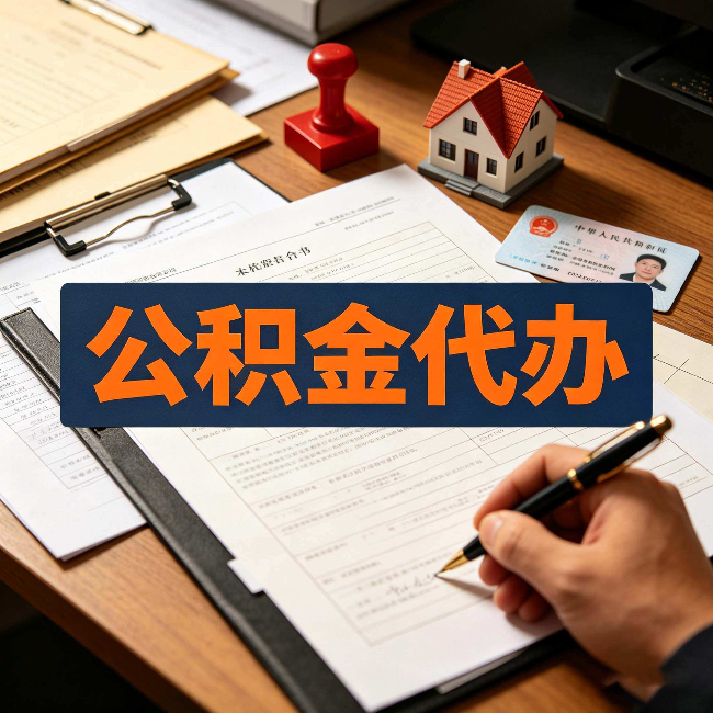舒兰公积金代办：政策一直在变，你需要有人帮你盯着