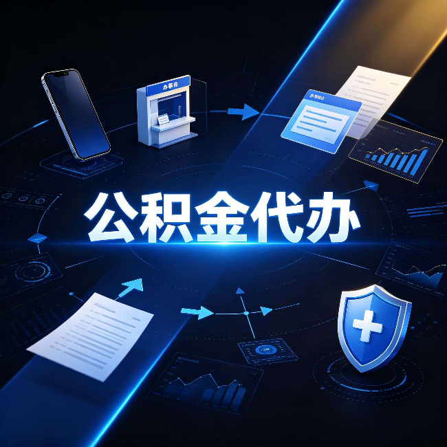 舒兰公积金代办市场里有哪几类 看清楚再选