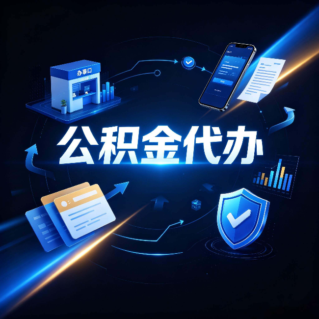 舒兰公积金代办问得最多的六个问题 一次性都讲清楚
