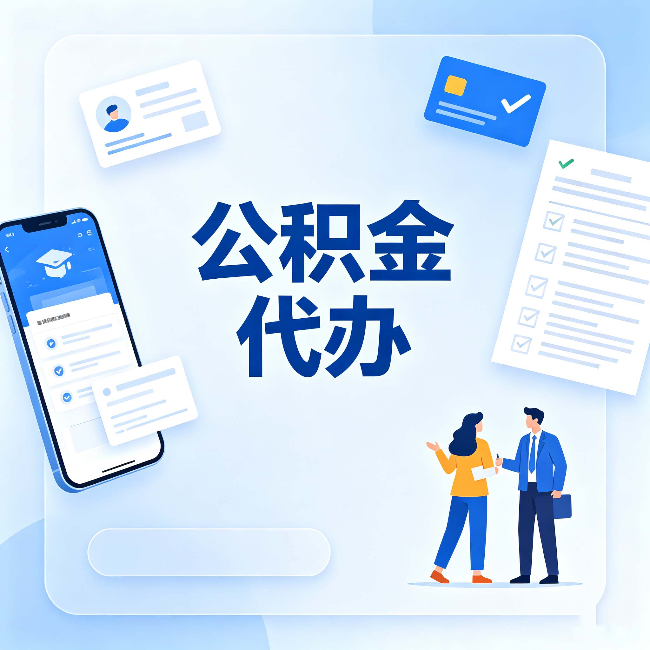 舒兰公积金代办的真正价值 已经不只是跑腿了