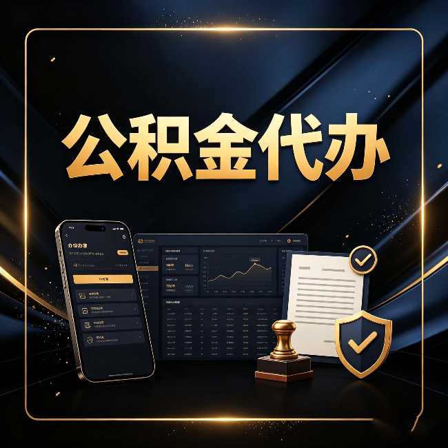舒兰公积金代办到底值不值 算完这笔账心里就有数了